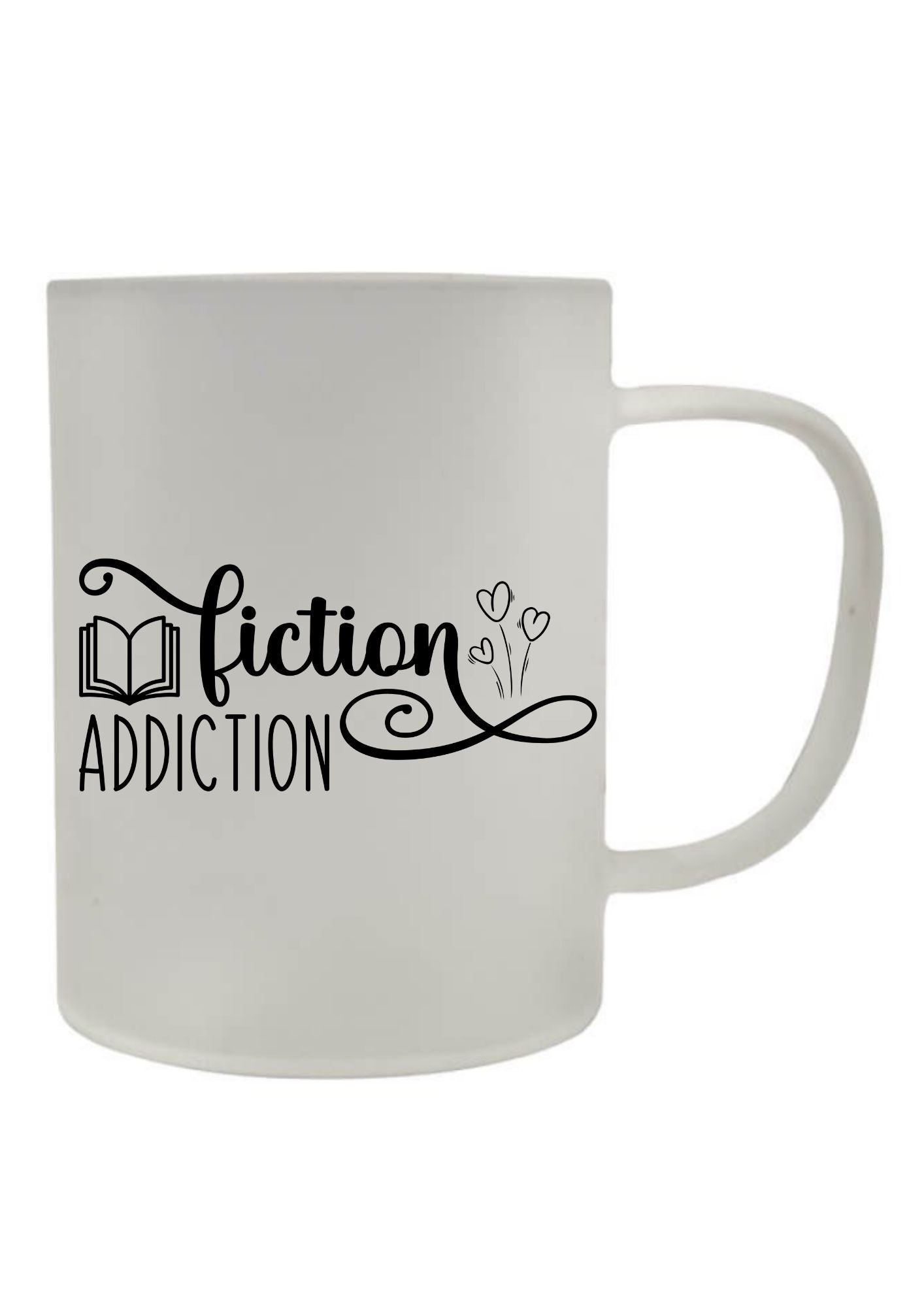 Fiction Addiction