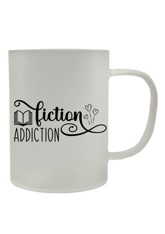 Fiction Addiction