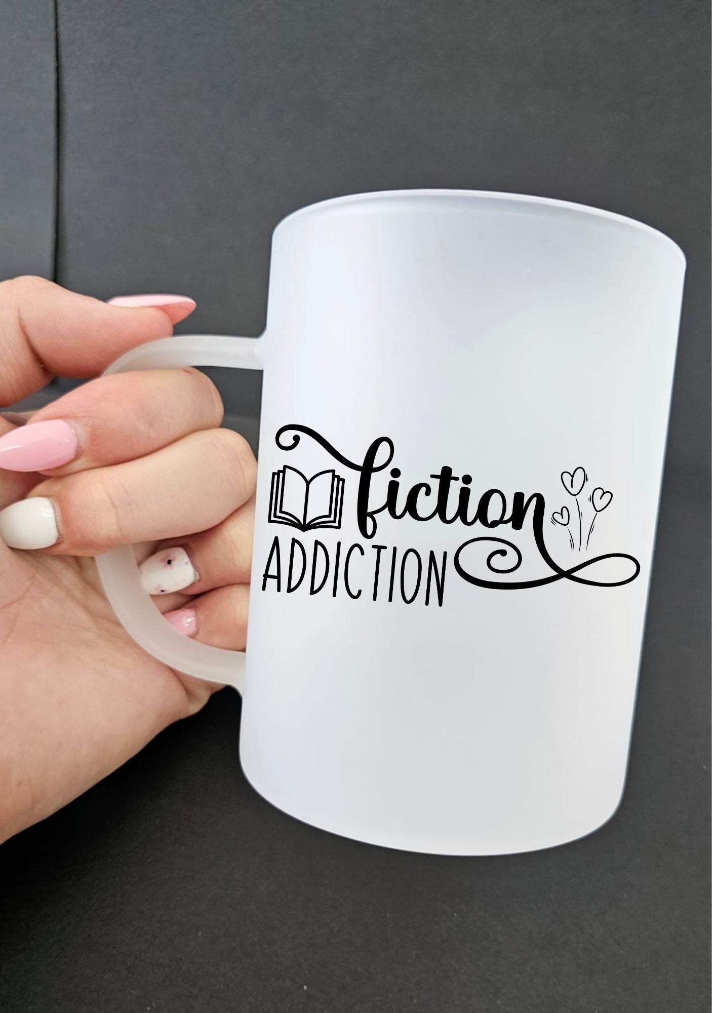 Fiction Addiction