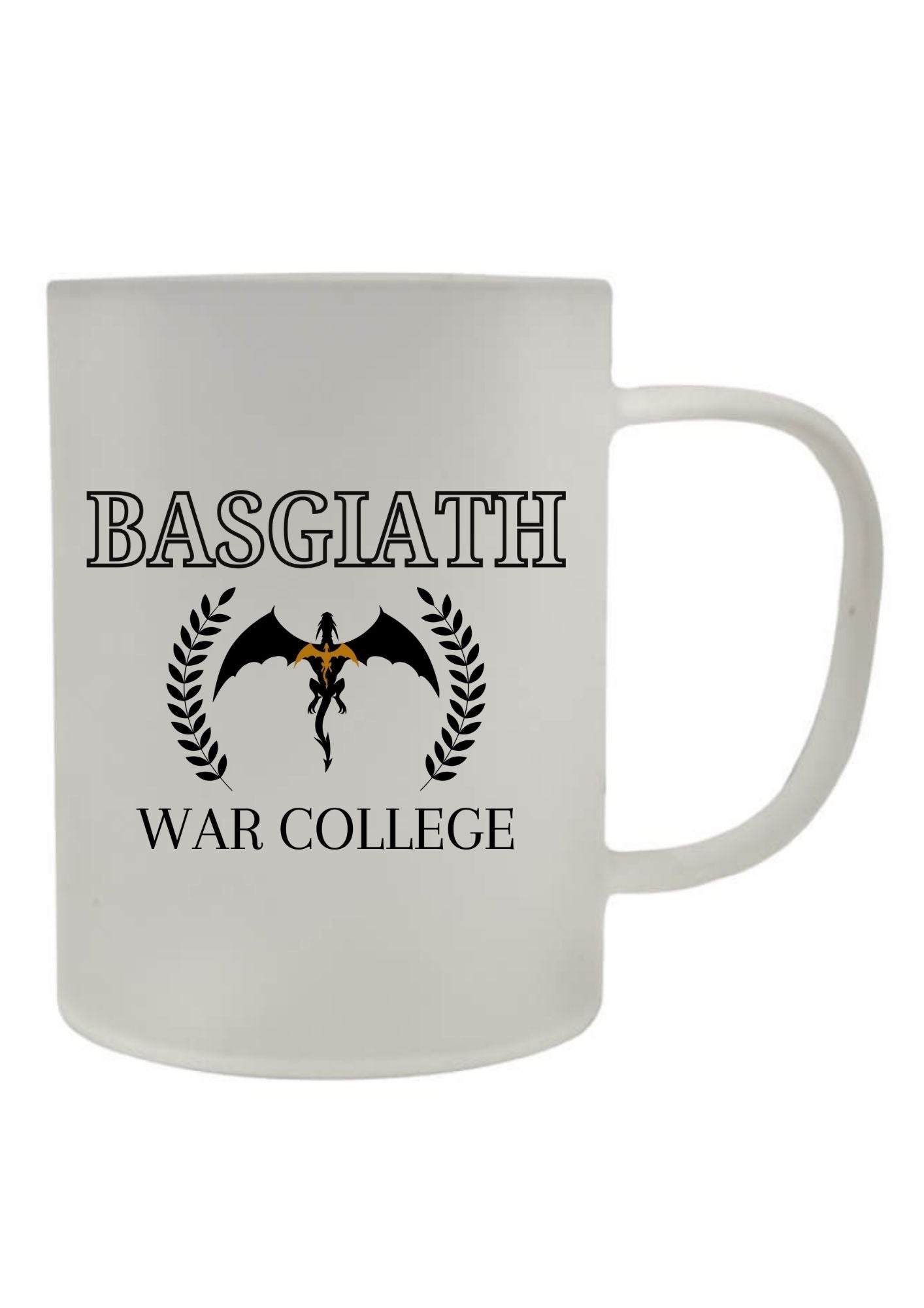 Basgiath War College
