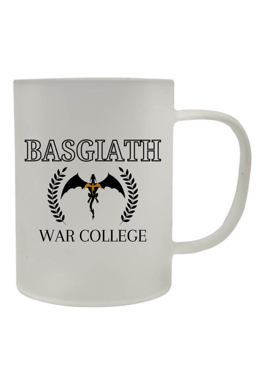 Basgiath War College