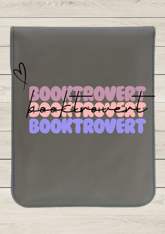 Booktrovert