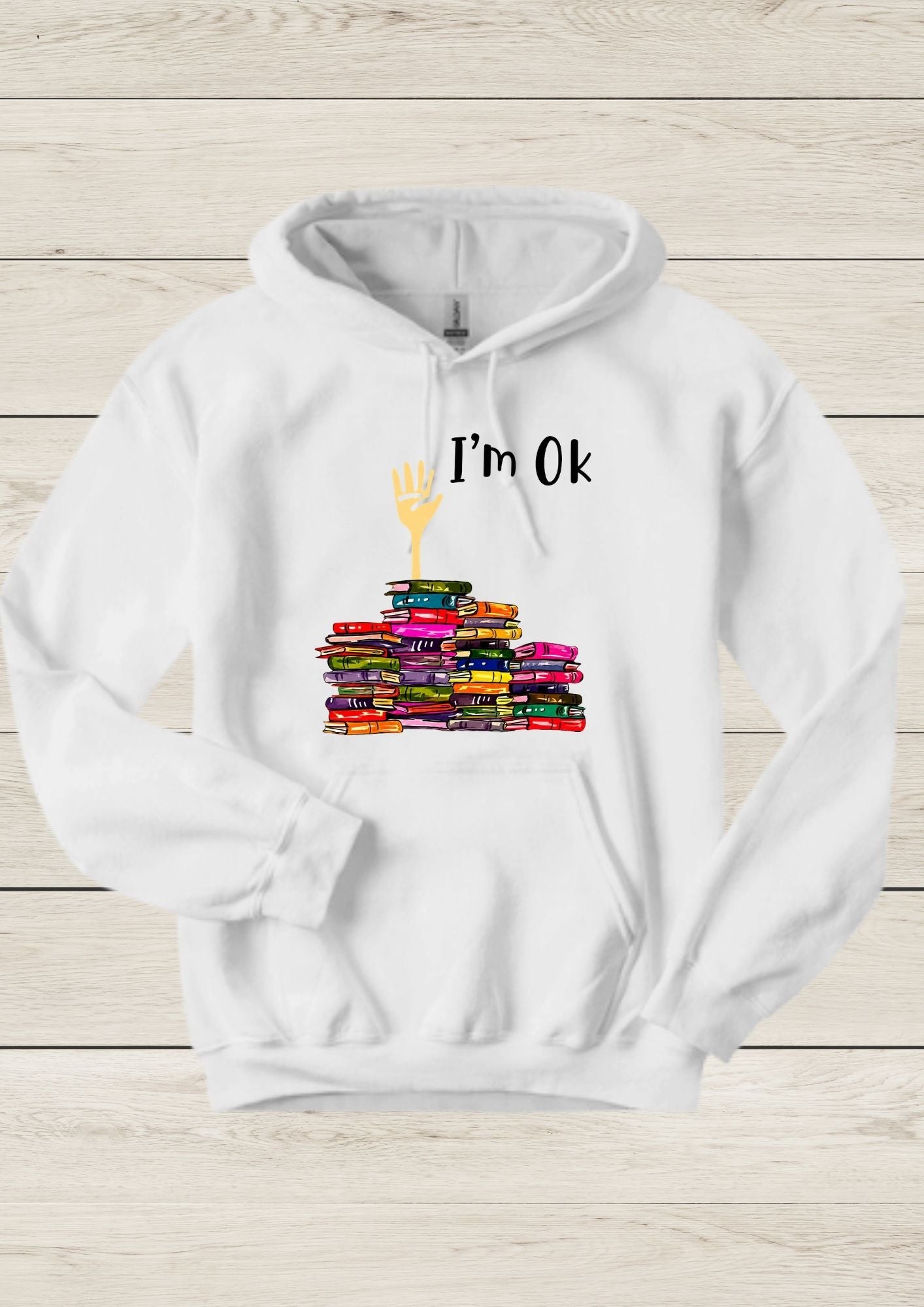 Book Pile