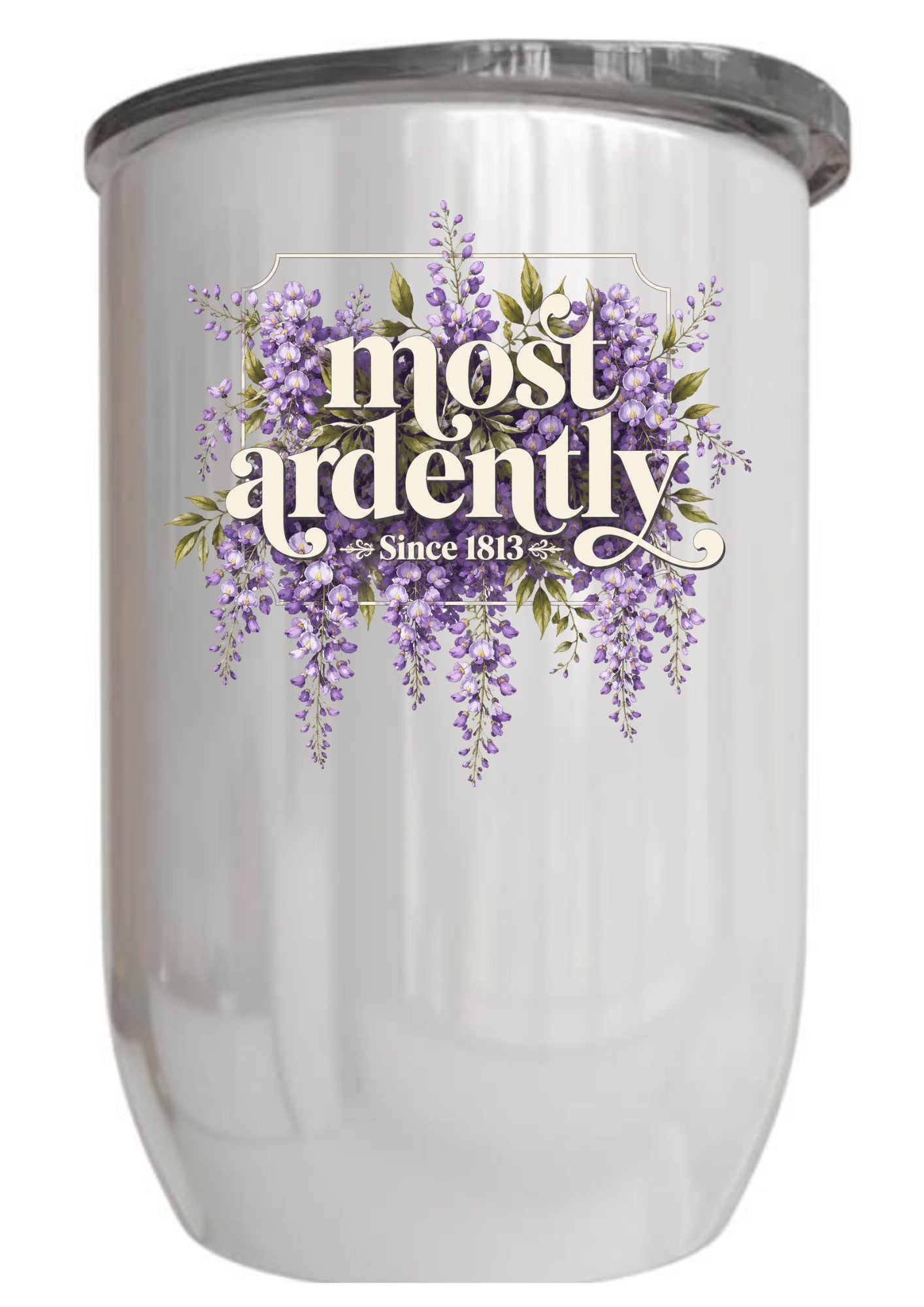 Most Ardently