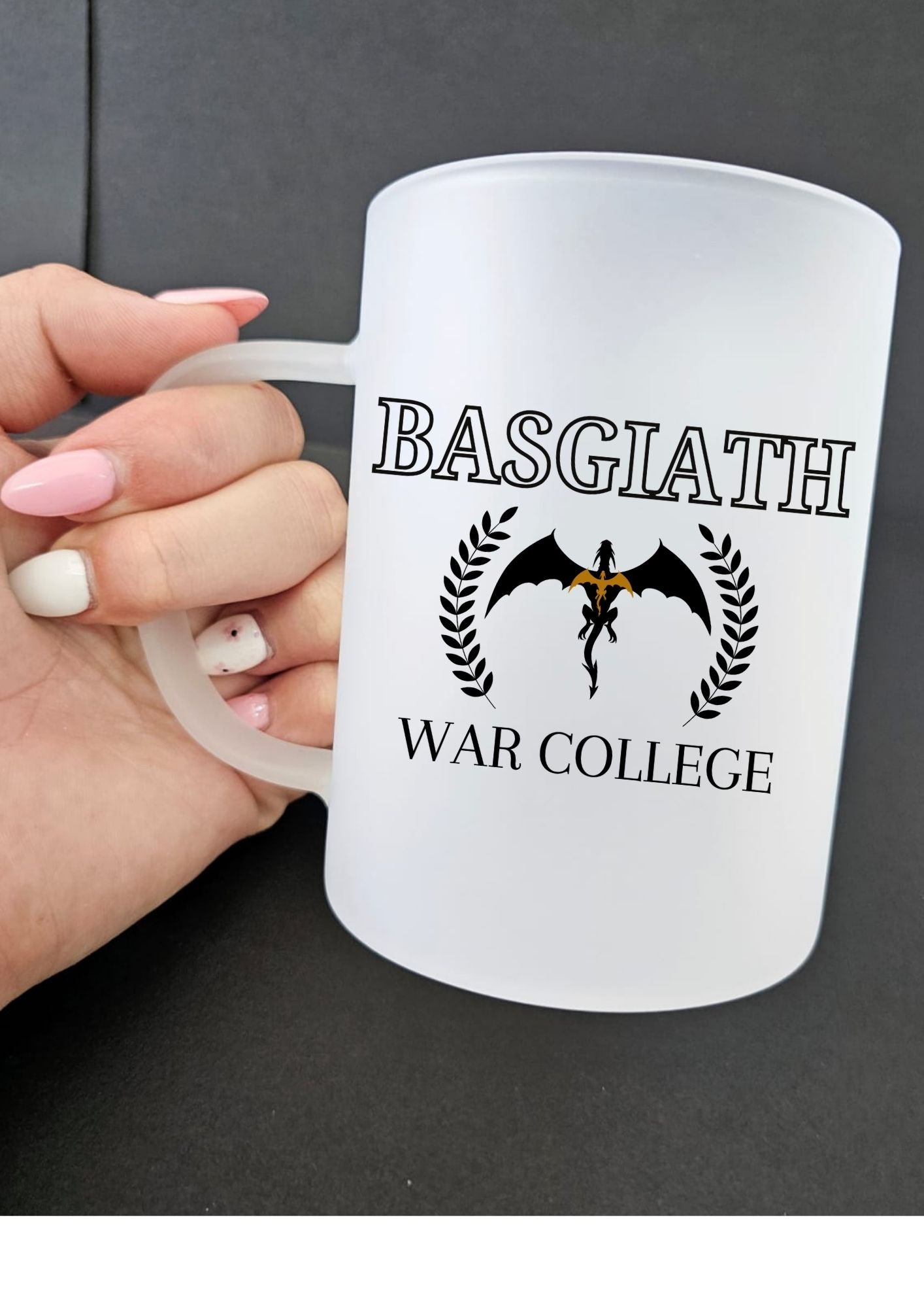 Basgiath War College