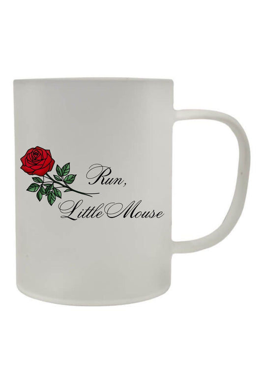Run.. Little Mouse