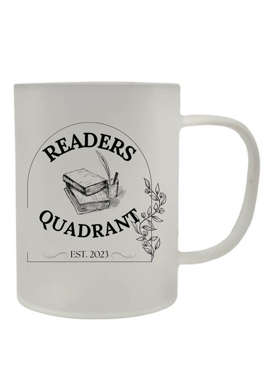 Readers Quadrant