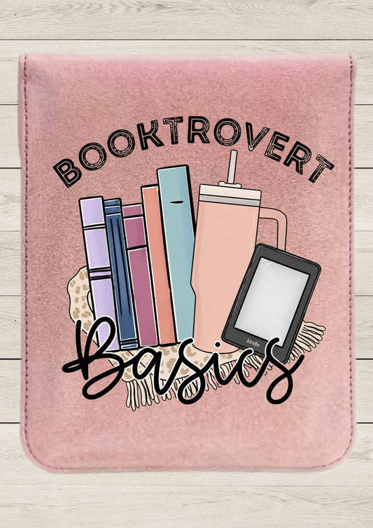 Booktrovert Basics