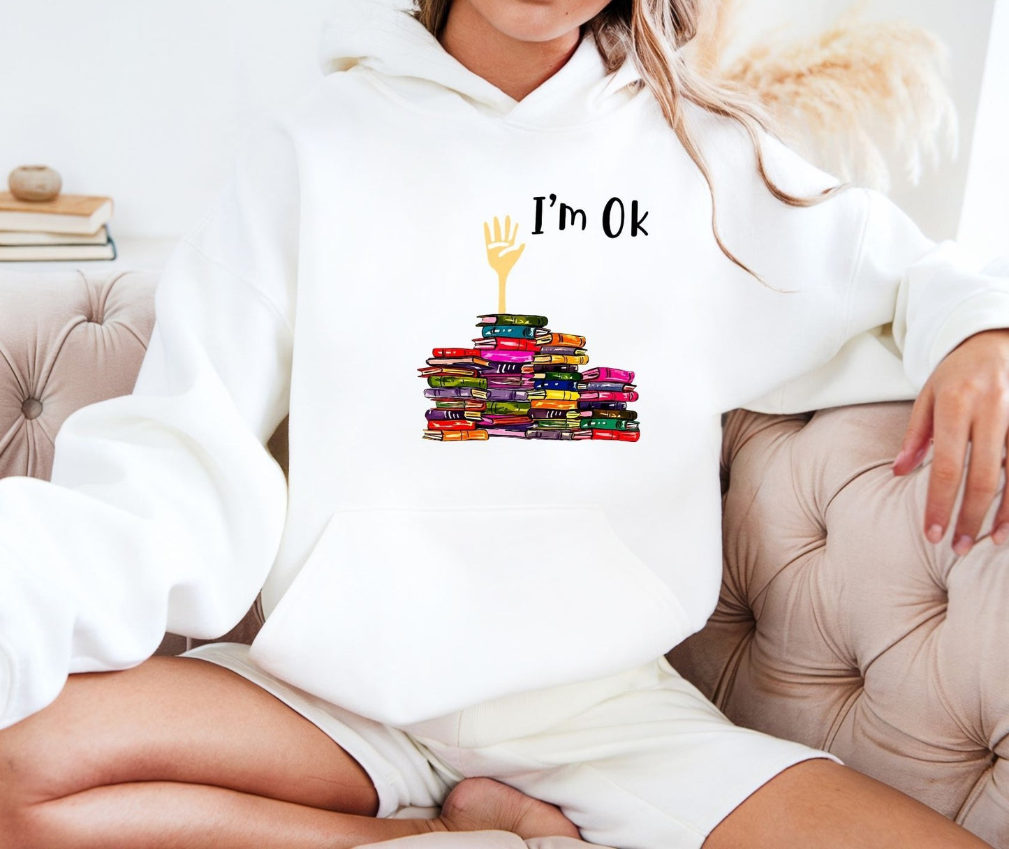 Book Pile