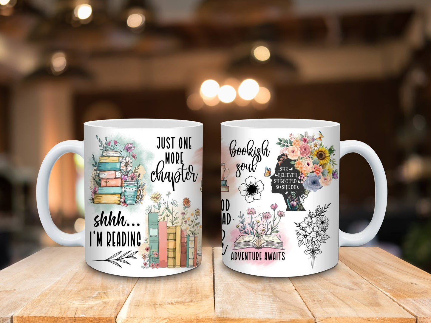 Bookish Quotes
