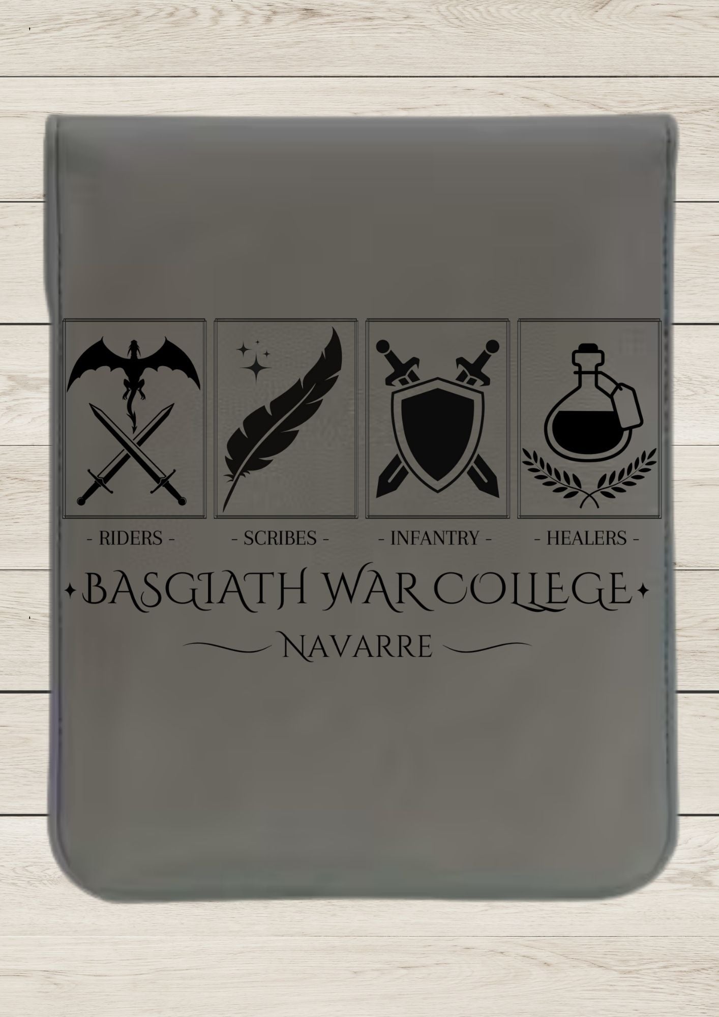 Basgiath War College