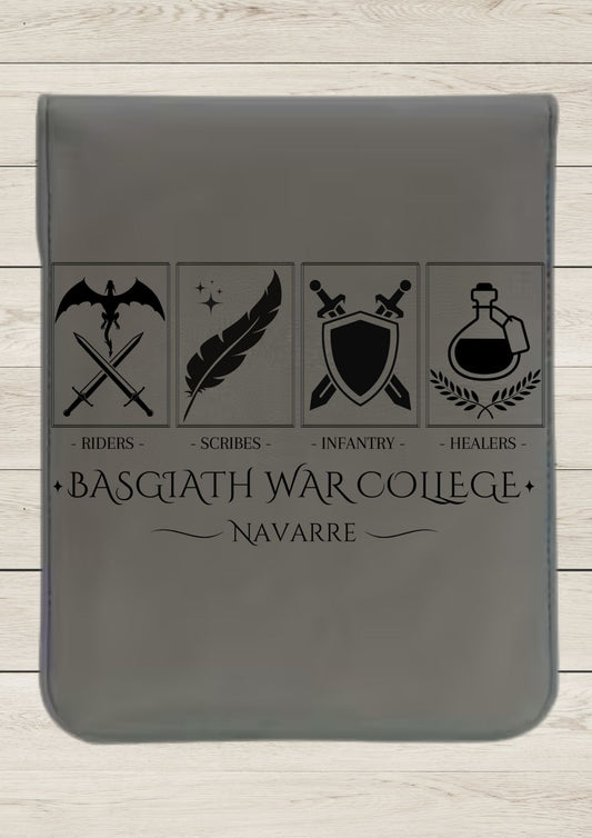 Basgiath War College