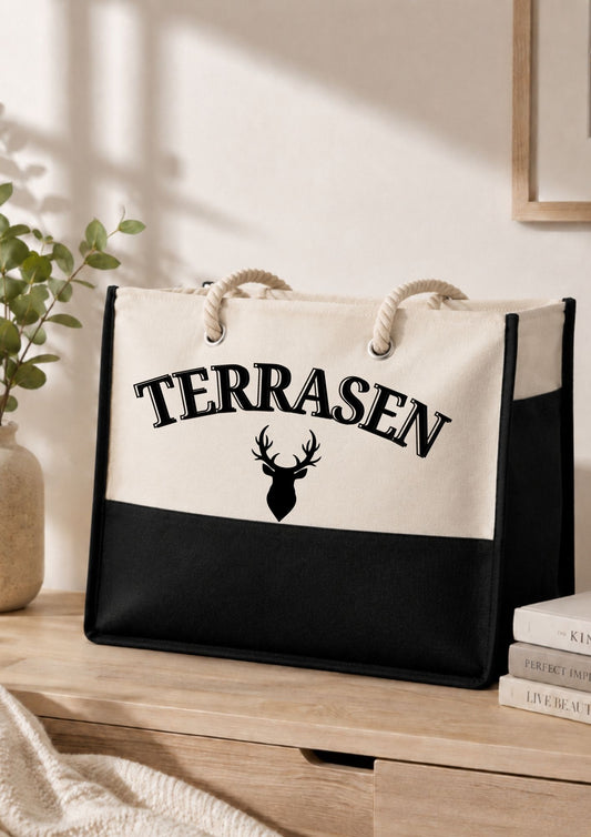 Terrasen