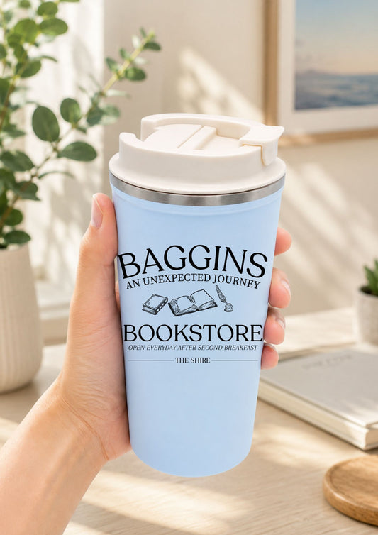 Baggins Bookstore