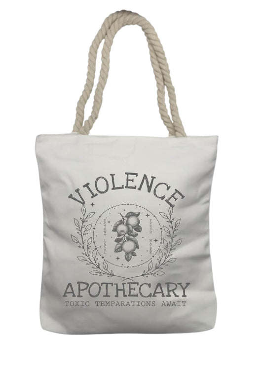 Violence Apothecary