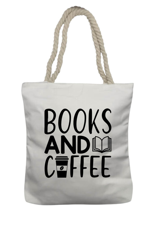 Books & Coffee