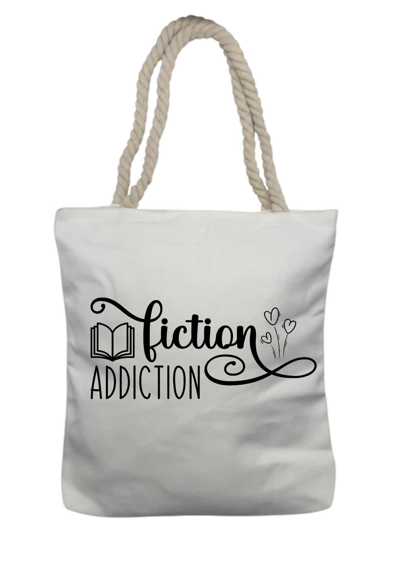 Fiction Addiction