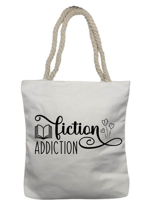 Fiction Addiction