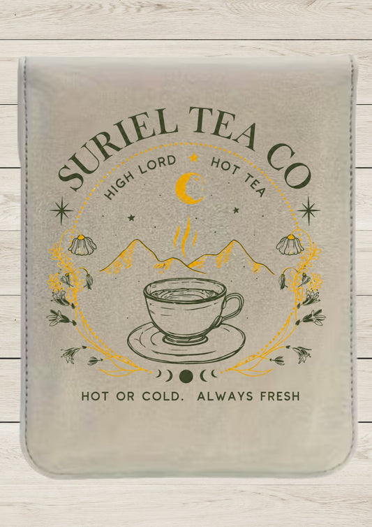 Suriel Tea Co