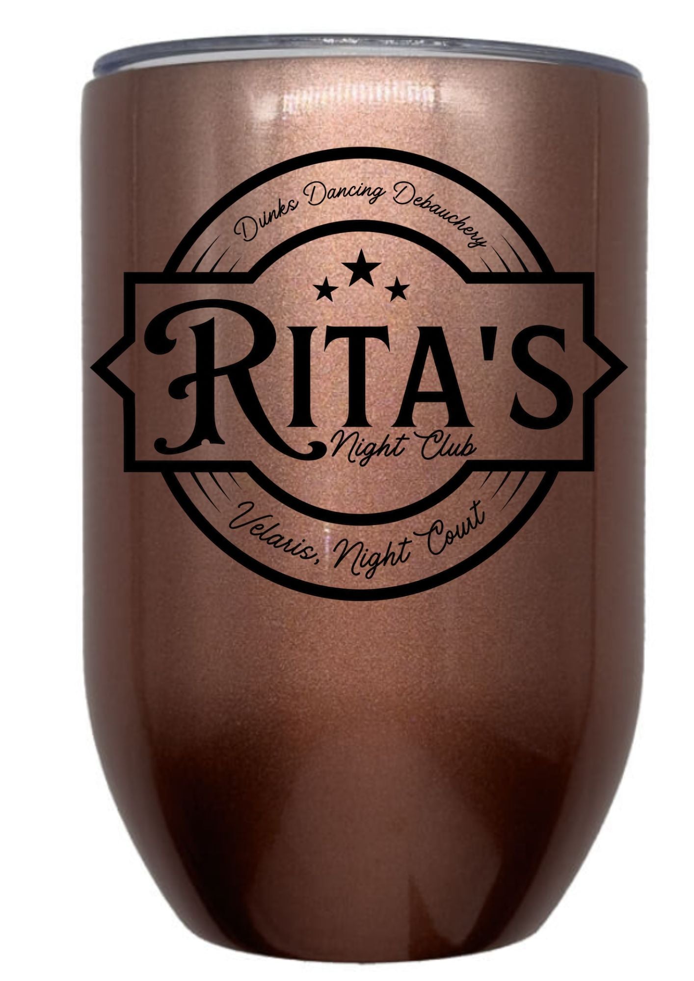 Rita's Night Club