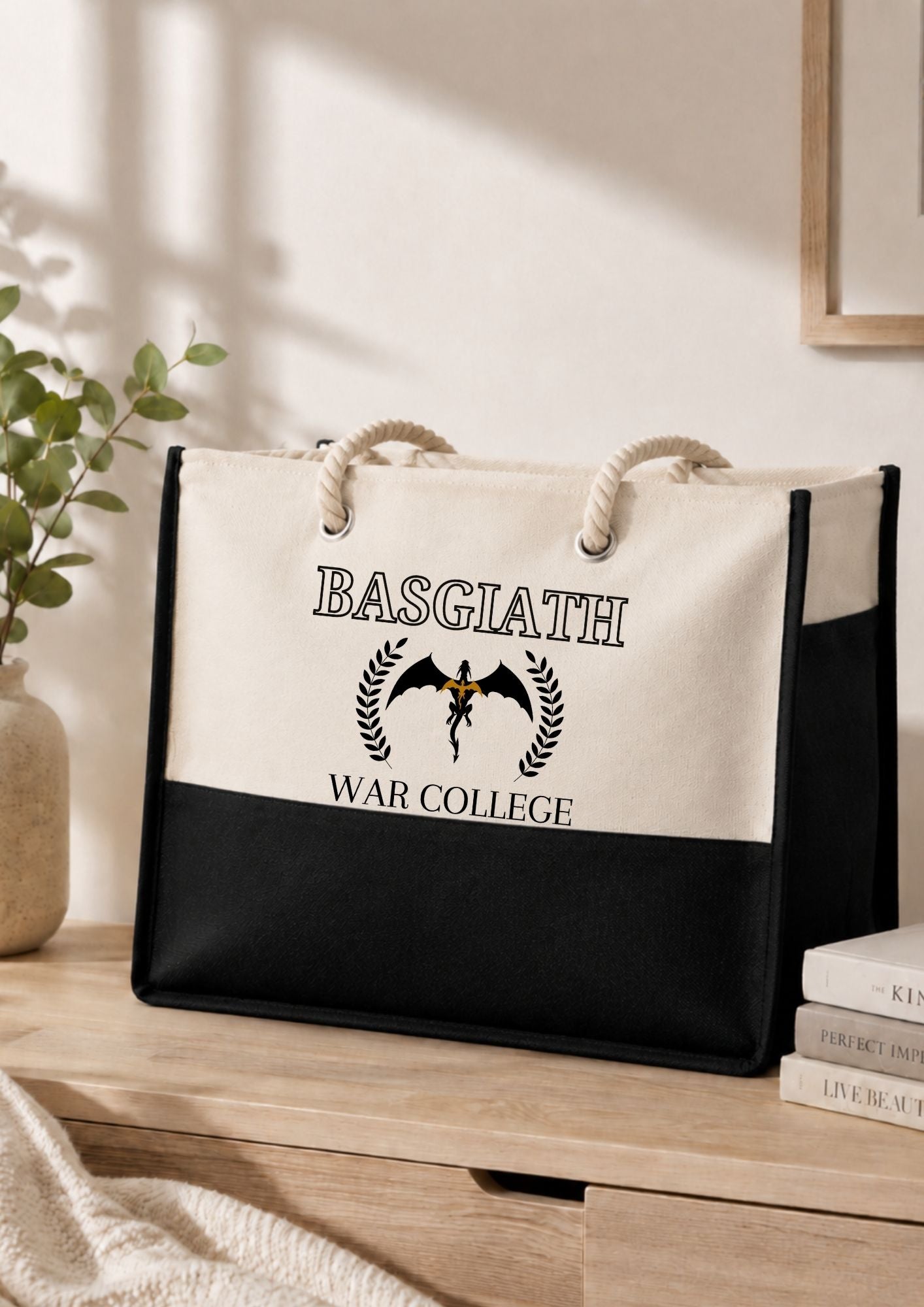 Basgiath War College