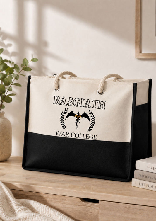 Basgiath War College