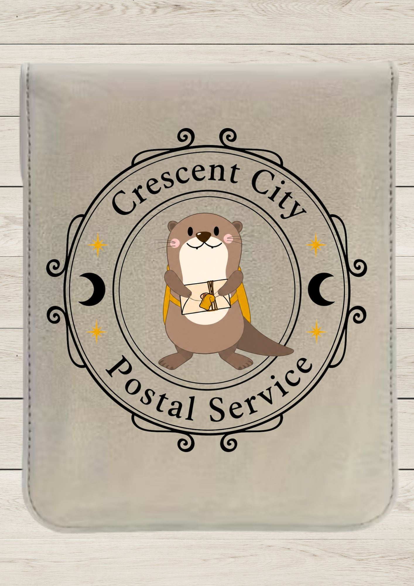 Crescent City Postal Service