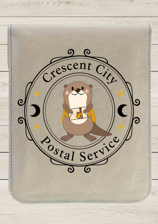 Crescent City Postal Service