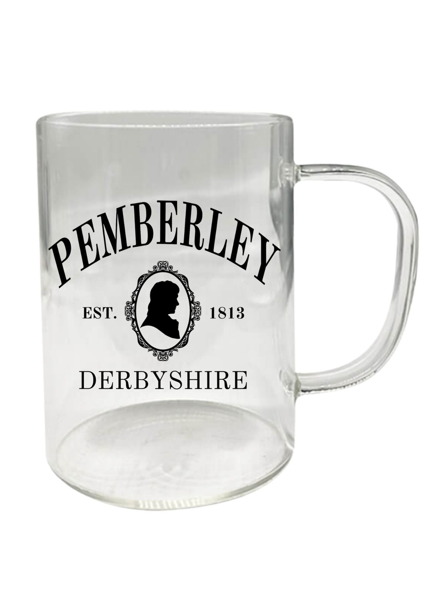 Pemberley Derbyshire