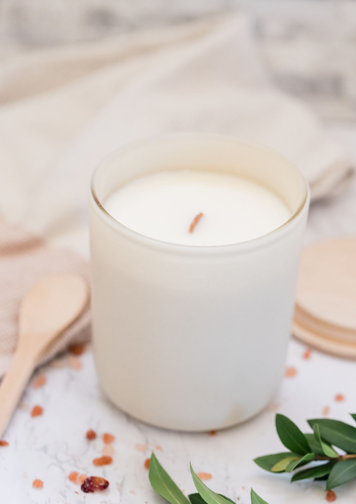 The Flame - For the untamed spark that lights up the night
