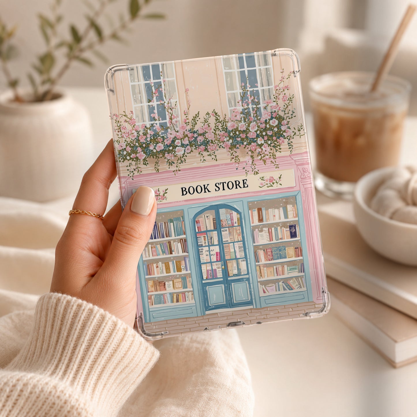 Book Store