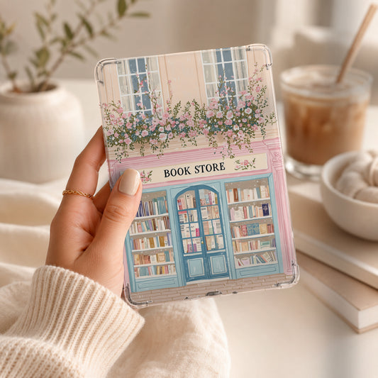 Book Store