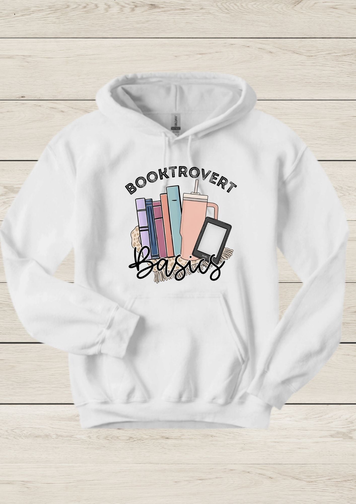 Booktrovert Basics