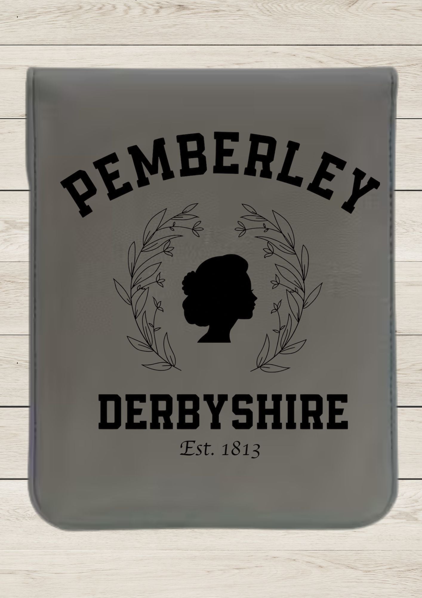 Pemberley Derbyshire