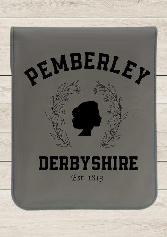Pemberley Derbyshire