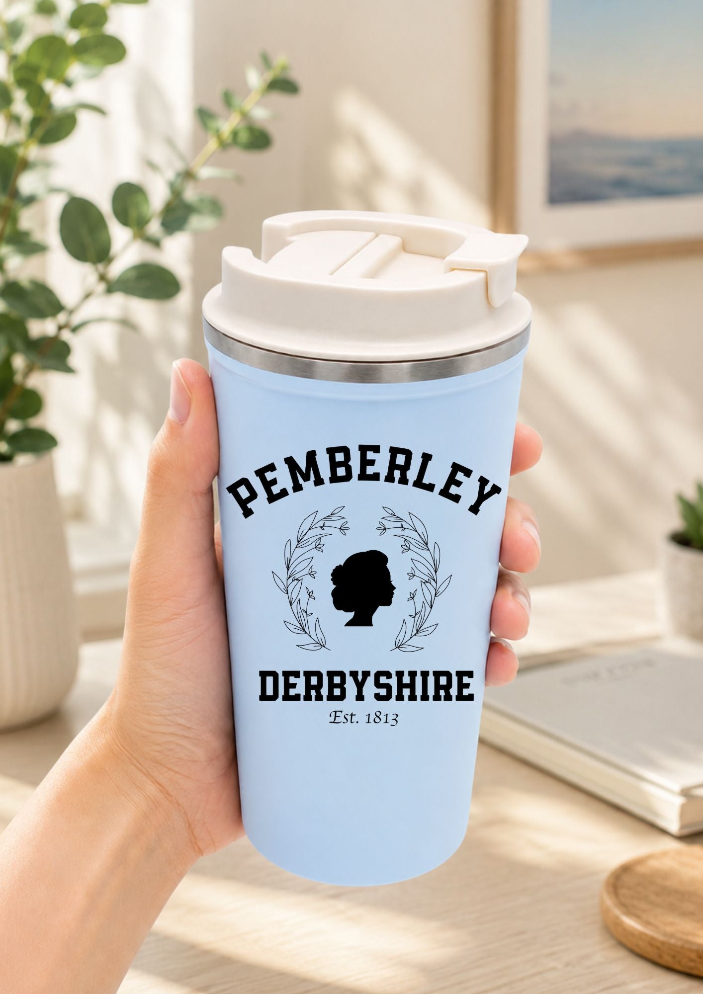Pemberley Derbyshire