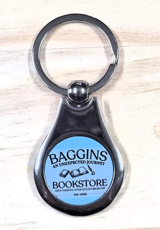 Baggins Bookstore