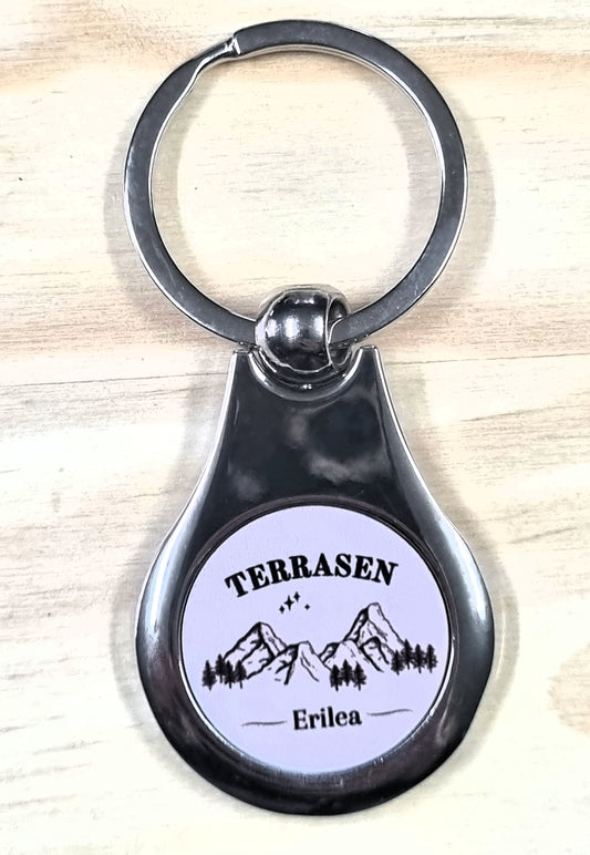 Terrasen
