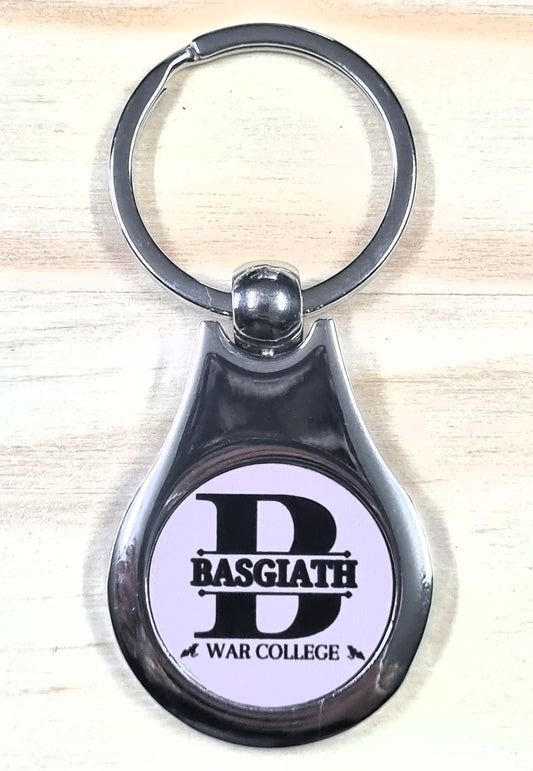 Basgiath War College