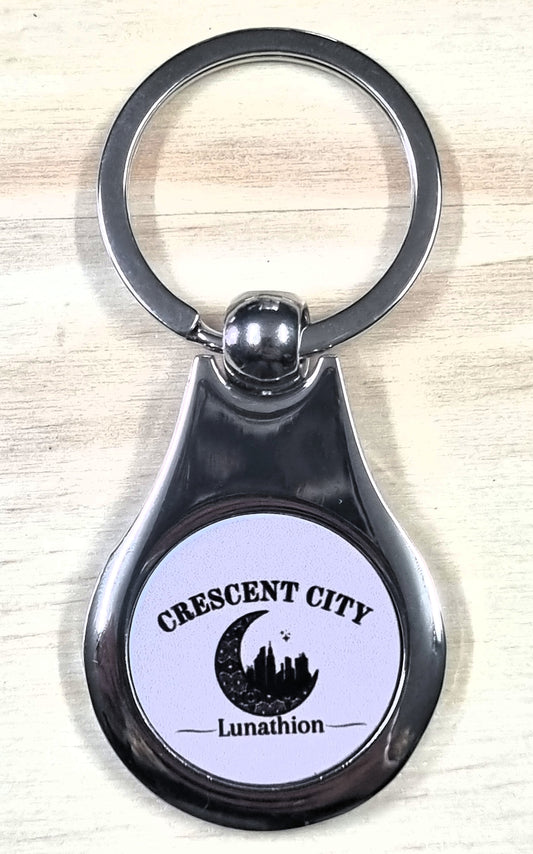 Crescent City