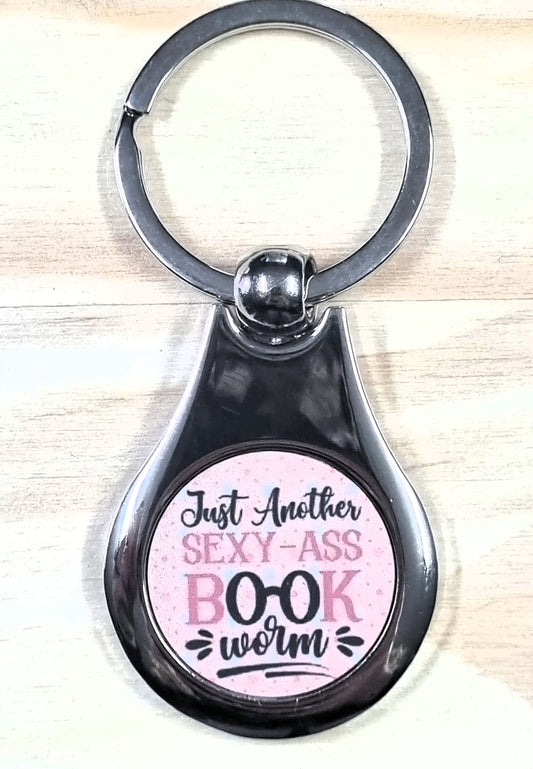 Just Another Bookworm