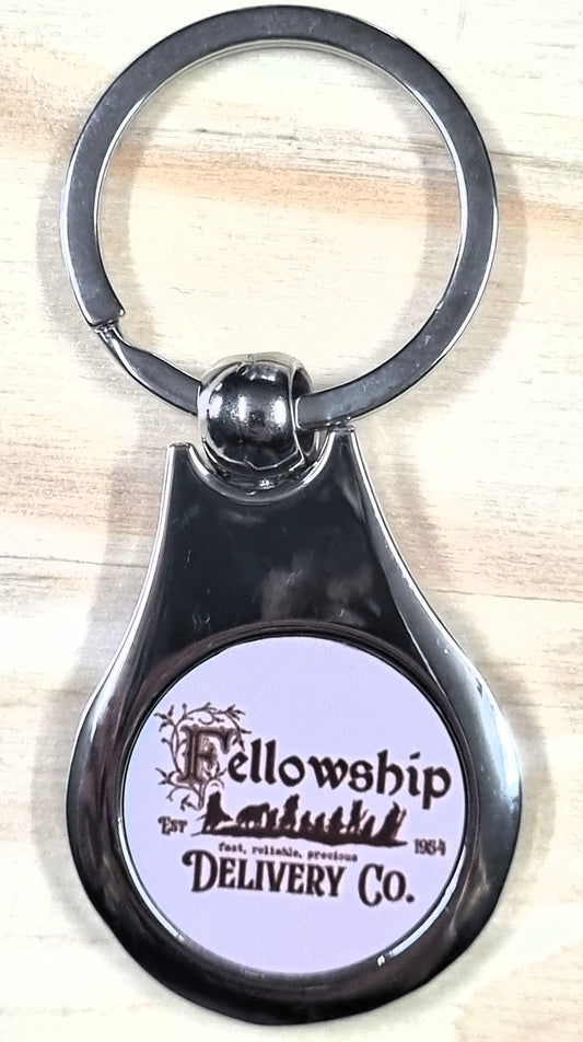 Fellowship Delivery Co.