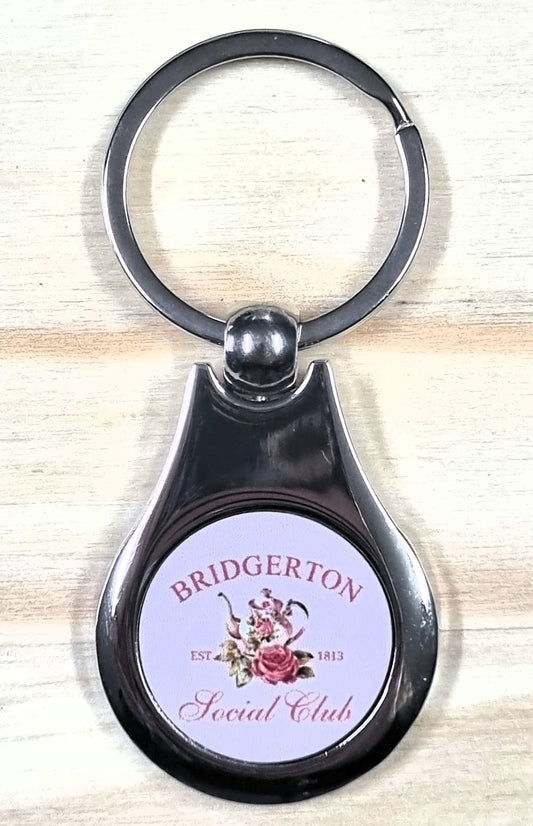 Bridgerton Social Club