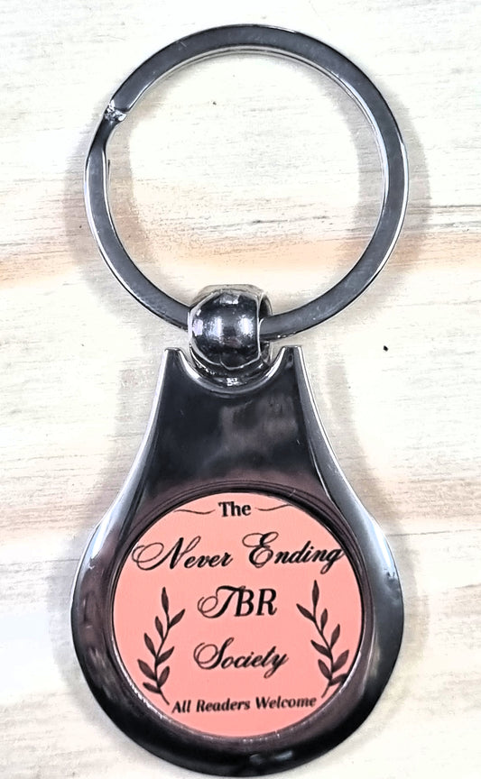 The Never Ending TBR Society