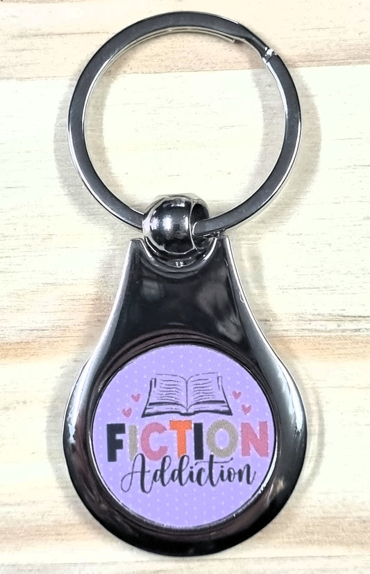 Fiction Addiction