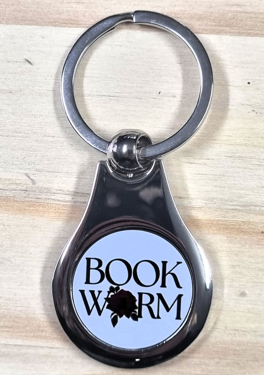 Book Worm