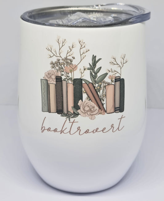 Booktrovert