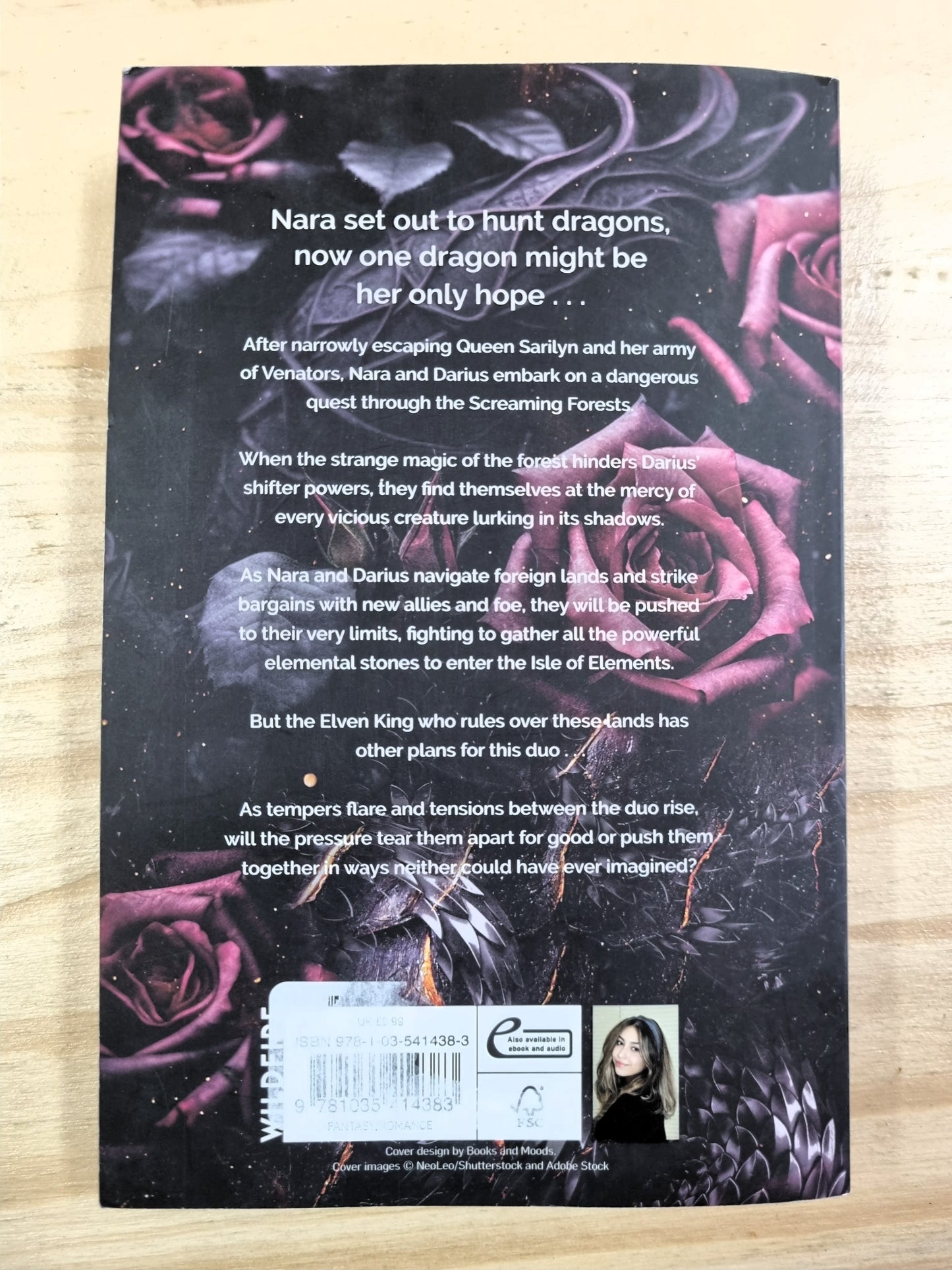 A Kingdom Of Shadows - Rina Vasquez