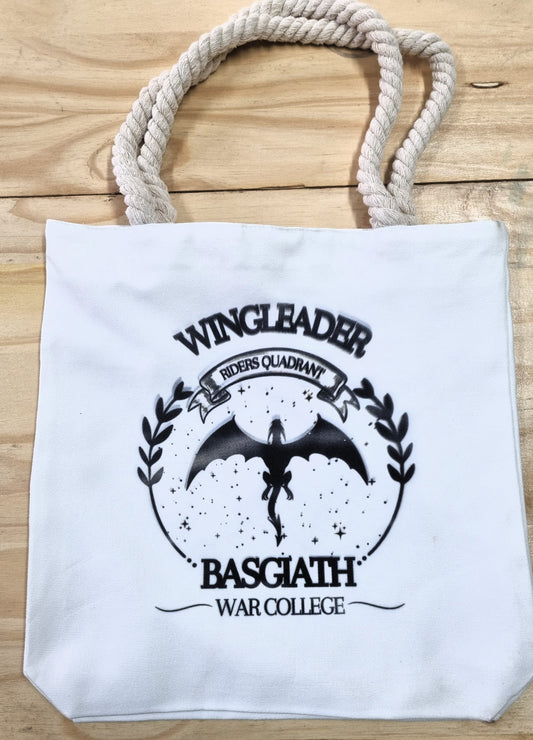 Wingleader - Faulty Print