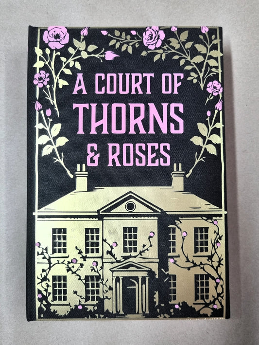A Court of Thorns and Roses